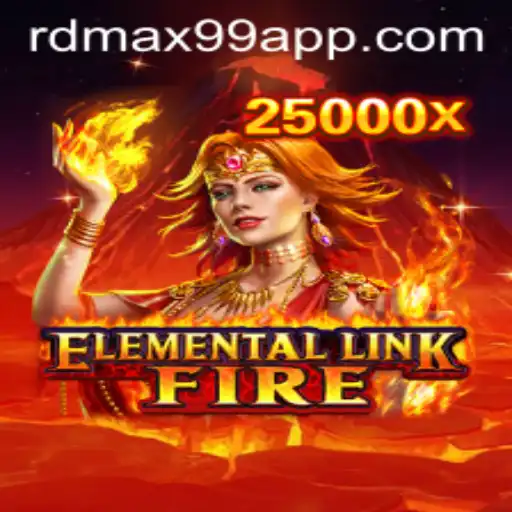 Discover the Magic of ElementalLinkFire on RDMax99 App