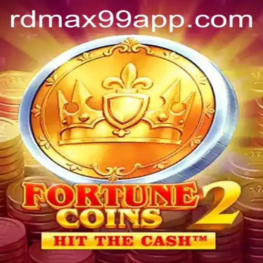 An In-Depth Exploration of FortuneCoins2 and the RDMax99 App