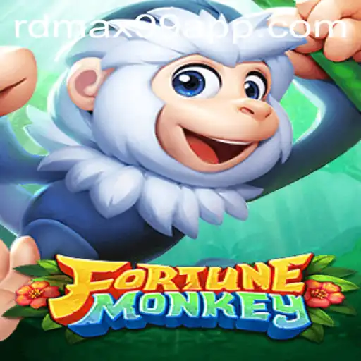 FortuneMonkey and RDMax99 App: A Comprehensive Introduction to the Game