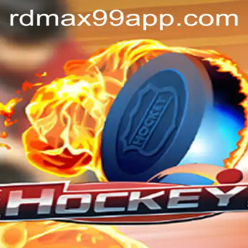 Exploring the Fascination of Hockey through the RDMax99 App