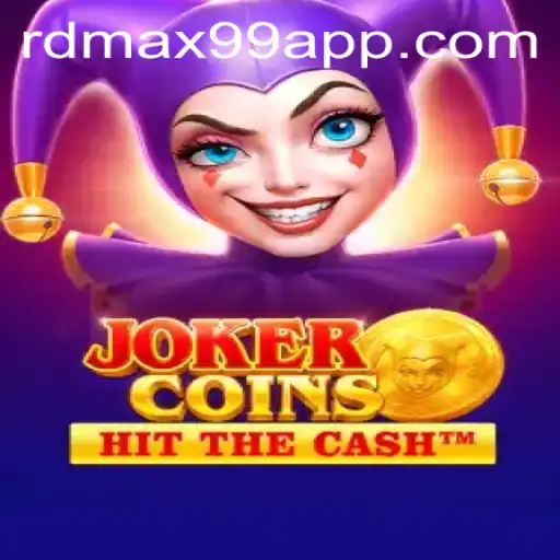 The Exciting World of JokerCoins: Dive into the Adventure with RDMax99 App