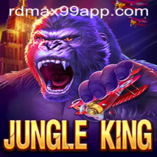 Exploring JungleKing: A Deep Dive into the Latest Adventure Game on RDMax99 App