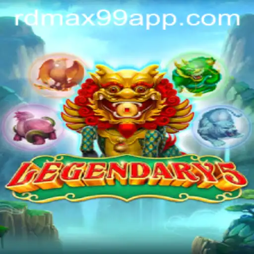 Legendary5: Exploring the New Gaming Sensation with RDMax99 App Integration
