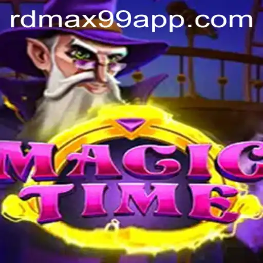 Unveiling MagicTime: A Journey Into Enchantment With RDMax99 App