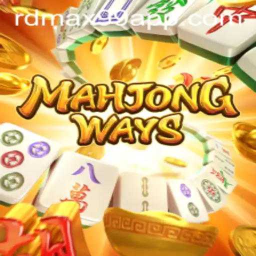 Explore the Exciting World of MahjongWays on RDMax99 App