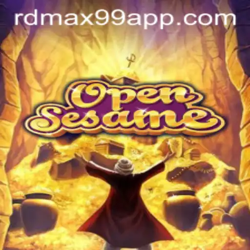 Discover OpenSesame: A Unique Gaming Experience on RDMax99 App