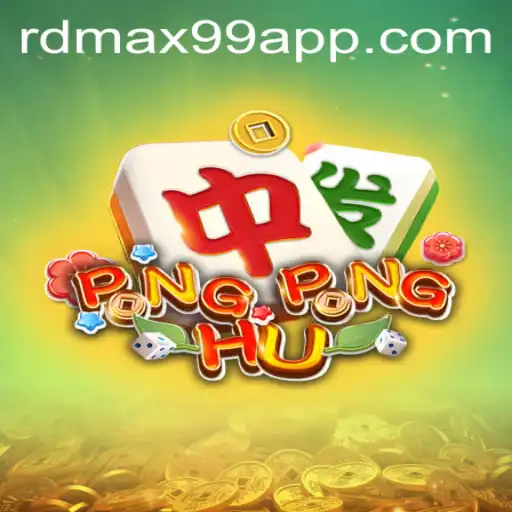 Exploring the Sensational PONGPONGHU Game on RDMax99 App