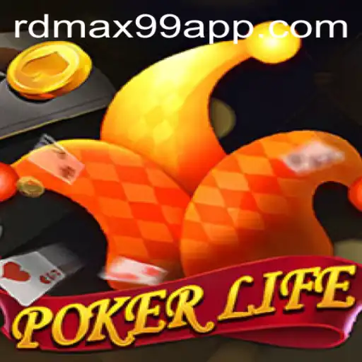 Unlock the Thrill of PokerLife on RDMax99 App