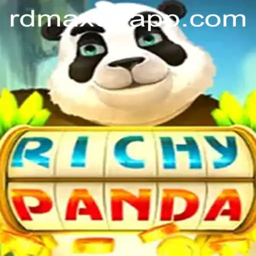 Discover the Thrilling World of RichyPanda and the RDMax99 App