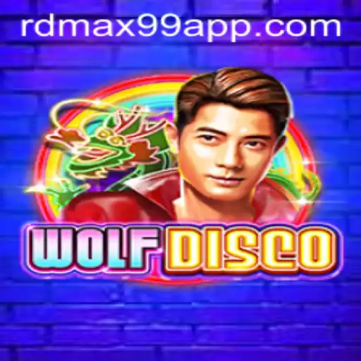 Enter the Mesmerizing World of WolfDisco on RDMax99 App