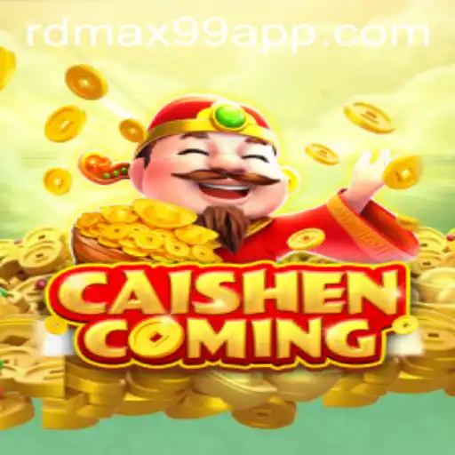 Exploring the Thrills of CAISHENCOMING in RDMax99 App