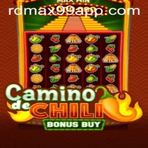 Discovering the Excitement of CaminodeChiliBonusBuy in the RDMax99 App