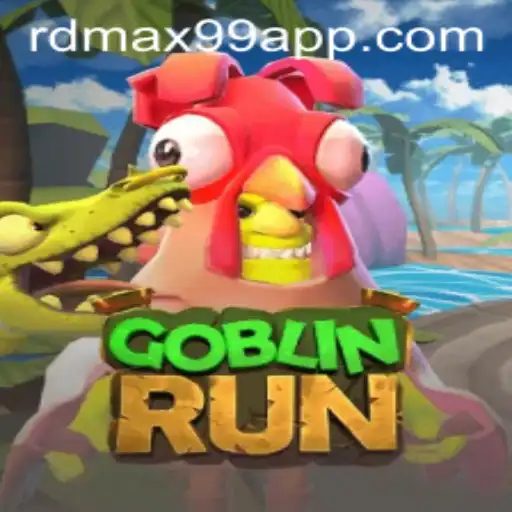 Discover GoblinRun: An Exciting Adventure Awaiting on RDMax99 App