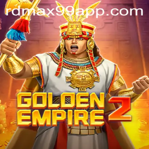 Explore the Thrills of GoldenEmpire2