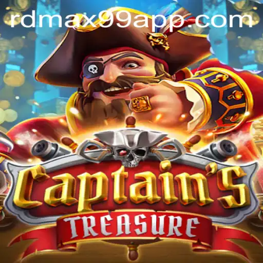 Unveiling CaptainssTreasure - An Adventure Awaits