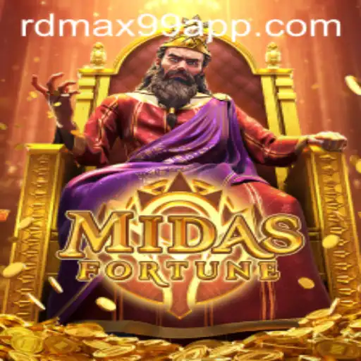 Exploring the World of MidasFortune: A Gaming Experience on RDMax99 App
