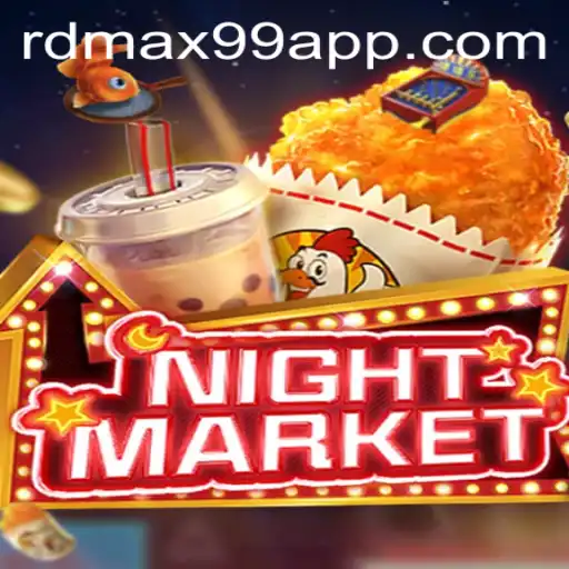 Exploring NIGHTMARKET: A Comprehensive Guide with RDMax99 App