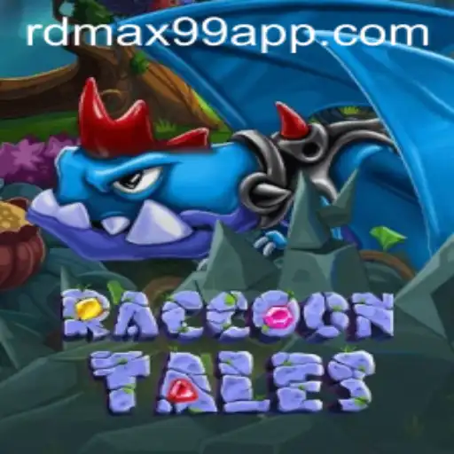 Explore the Enchanting World of RaccoonTales and the RDMax99 App