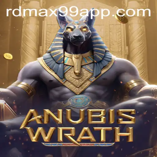 AnubisWrath: A New Beacon in the Gaming World with RDMax99 App Integration