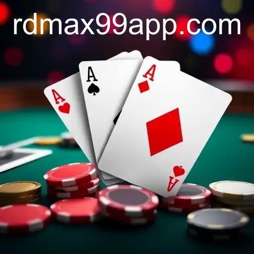 Baccarat Game: Mastering the Art with RDMax99 App