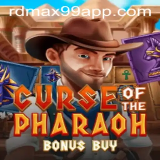 Curse of the Pharaoh Bonus Buy: A Deep Dive into the Thrilling Slot Adventure