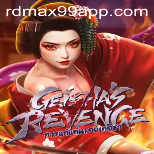 GeishasRevenge: A Journey Through Time and Culture