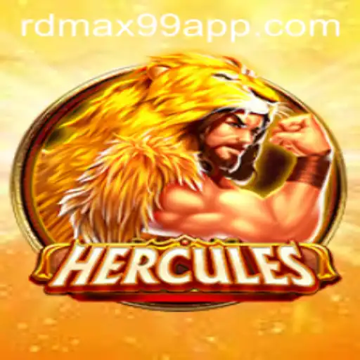 Exploring the Mythical World of Hercules in the RDMax99 App