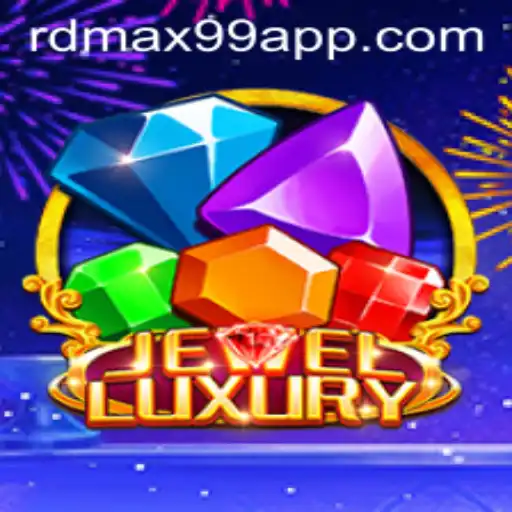JewelLuxury: A Dazzling Adventure on the RDMax99 App