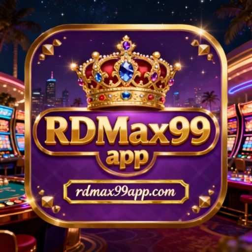 RDMax99 app