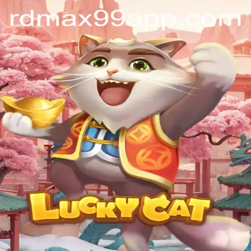 Unlocking the Magic of LuckyCat: A Fun New Experience on RDMax99 App