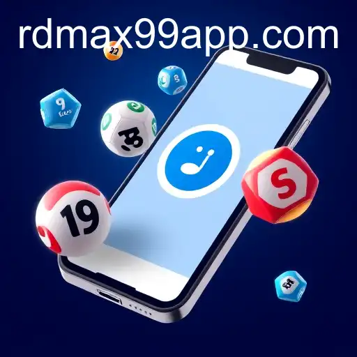 Exploring the RDMax99 App: A Pioneer in Online Lottery