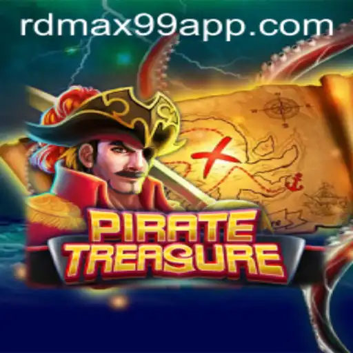 Exploring the Exciting World of PirateTreasure on RDMax99 App