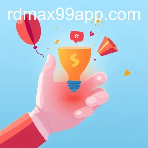 Unlocking the Secrets of Effective Promotions with RDMax99 App