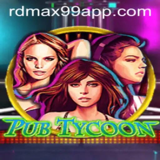 Dive into PubTycoon: The Ultimate Bar Management Experience with RDMax99 App