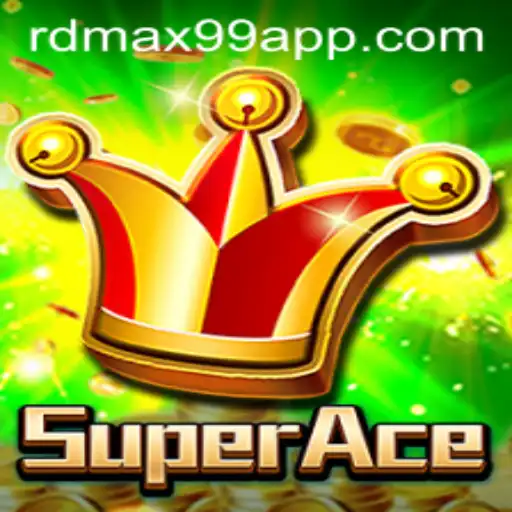 SuperAce and the RDMax99 App: A Comprehensive Guide